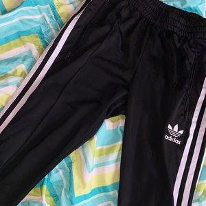 SST Adidas Track Pants